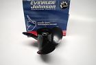 763316 Omc Johnson Evinrude Oem Outboard Aluminum Propeller