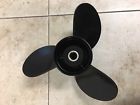 763318 Volvo Penta Sx Pitch Blade Right Hand Aluminum Boat Prop