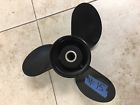 763319 Volvo Penta Sx Pitch Blade Right Hand Aluminum Boat Prop