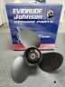 763461 Omc New Aluminum Prop Spline Hub