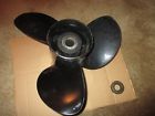 763467 Omc Propeller Spline Fits Some