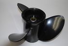 763470 Johnson Evinrude New Oem Aluminum Outboard Propeller