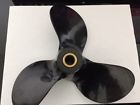 763583 Omc Genuine Oem Evinrude Aluminum Propeller Prop