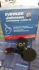 763588 Brp New Aluminum Omc Prop Evinrude Johnson 745419332631
