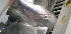 763919 Evinrude Ss Steel Prop Viper Tb Left