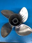 763936 Brp Stainless Omc Evinrude