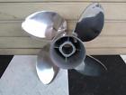 14-1-4x17 763938 Evinrude Johnson Cyclone 4