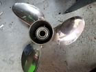 763954 Evibrude Evinrude Johnson Propeller Raker
