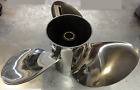 763962 Evinrude Propeller Prop Ssp