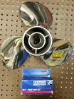 0763963 763963- 763963 Johnson Evinrude Stainless