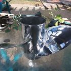 763984 Evinrude Johnson Boat Propeller