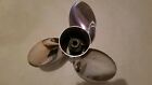 763988 Evinrude Rebel Tbx Rh Propeller