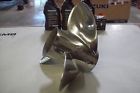 763994 Rebel Evinrude Propeller 15