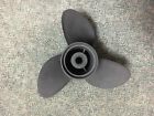 765176 Evinrude Johnson Painted Stainless Steel Propeller