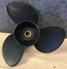 765182 Omc Clean Used Oem Johnson And Evinrude Aluminum Propeller