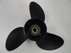 765185 Evinrude Johnson Rh Black