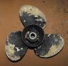 Ft4a14259 768301 0768301 Evinrude Hp Prop Aluminum Pn Fits