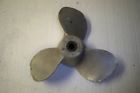 77265 Omc Blade Boat Propeller