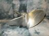 77320a4 Mercury Used Stainless Prop