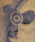 77344a45p17 Mercury Outboard Propeller 17