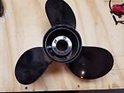 77345a45 Mercury Mariner Aluminum Propeller