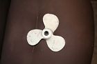 775178 Michigan Wheel Johnson-evinrude Aluminum
