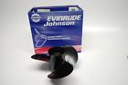 776891 Brp Johnson Evinrude Outboard To Hp Stroke Propeller 745419302368