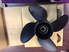 778740 Johnson Evinrude Omc Brp Blade Aluminum Prop Oem
