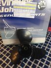 778772 Omc New Aluminum 9