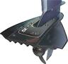 779-se200blk Land Sea New Hydro Foil Se Sport Black
