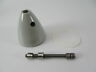796450-09200 Saildrive Yanmar Genuine Oem Propeller Cone And Nut Kit