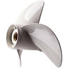 6e5-45949-00-00 7y29iu Unbranded Propeller Fit Yamaha Pitch Blades Hot