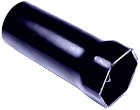 91-805457t1 805457t1 Private Label Replacement Mercruiser Bravo Prop Nut Wrench Socket Propeller