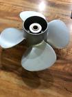 812948a10 Mercury Blade Prop Pitch