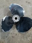 814615 Volvo Penta Propeller 15