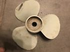 814626 Volvo Penta Propeller Part