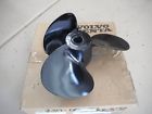 814627 Volvo Pinta Propeller