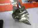 816374a40 Mercury High Five Propeller 25