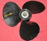 131-21 82011 Michigan Wheel Mi Aluminum Propeller For Volvo Aquamatic Long Hub