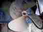 1110 820mm 5013 Unknown Propeller X Sbm 4 Blade Lh Azimut 62
