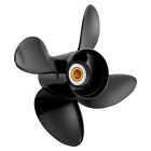 8814-143-19 824375009266 Amita Solas Blade Aluminum Dia Pitch Cr Propeller