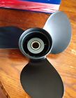 824375030031 Evinrude Johnson Aluminum Propeller Prop New