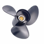 4211-100-15 824375030505 Amita Solas Blade Aluminum Dia Pitch Sr Propeller