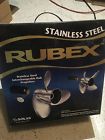 9431-135-15 824375033070 Solas Rubex Ns3 Stainless