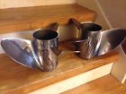 825865 825864 Mercury Tempest Plus Props 14 X 23 Pitch Lh Rh
