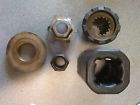 826074b 16 Hub Assembly Kit Torq Ll Spline Marine Boat Propeller