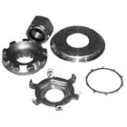 827614q01 Mercury Marine Propeller Prop Nut Kit 745061518827