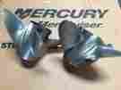 48-831915a50 831915a50 48-831916a50 Mercury Mercruiser Bravo One Prop Set 28 Pitch Lh Rh 831916a50 S.s