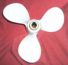 83311m Mercury Aluminum Propeller For Mariner