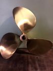 8334a Bronze Propeller Bore Part